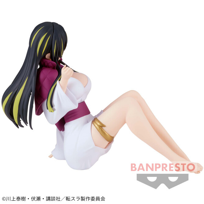 Tensei Shitara Slime Datta ken - Albis - Relax Time (Bandai Spirits)