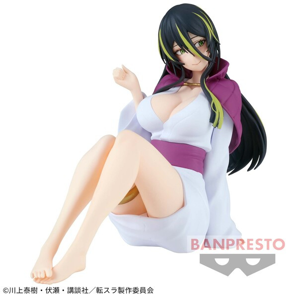 Tensei Shitara Slime Datta ken - Albis - Relax Time (Bandai Spirits)