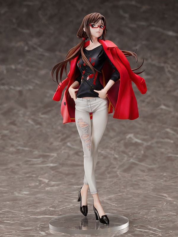 1/7 Makinami Mari Illustrious Ver. RADIO EVA