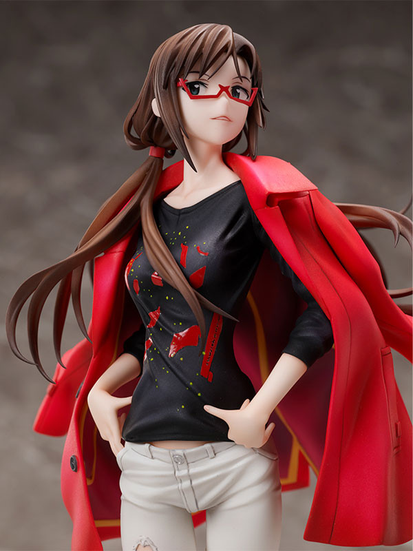 1/7 Makinami Mari Illustrious Ver. RADIO EVA