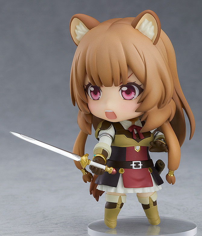 Nendoroid Raphtalia (The Rising of the Shield Hero)