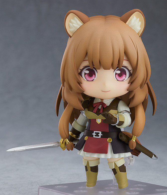 Nendoroid Raphtalia (The Rising of the Shield Hero)