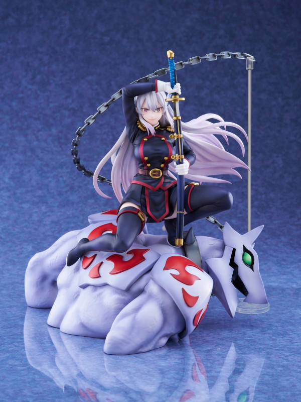 Mato Seihei no Slave Uzen Kyouka F:Nex 1/7