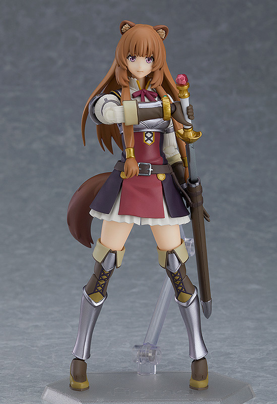 Figma Raphtalia (The Rising of the Shield Hero)