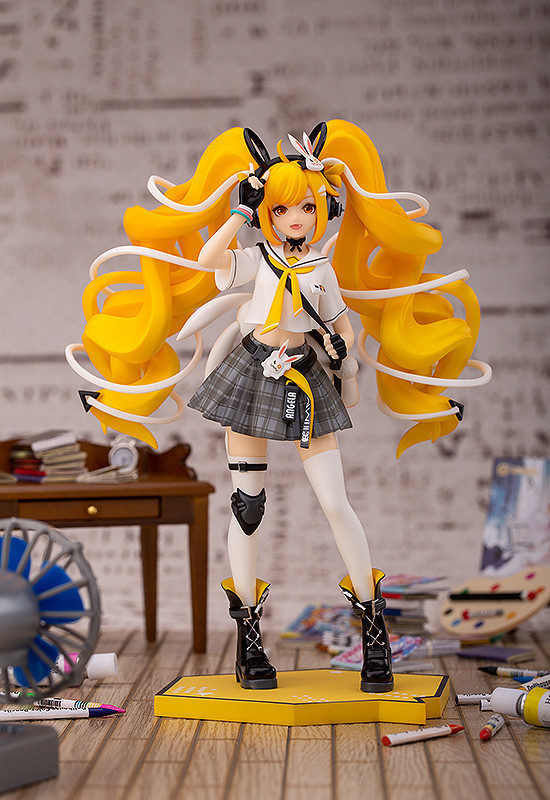 1/10 King of Glory: Angela: Mysterious Journey of Time ver.