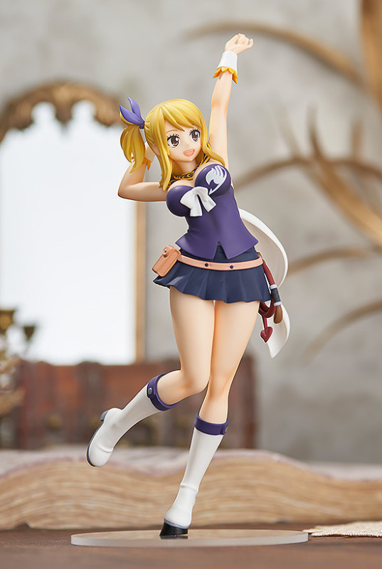 POP UP PARADE Lucy Heartfilia: Grand Magic Royale Ver. (FAIRY TAIL)