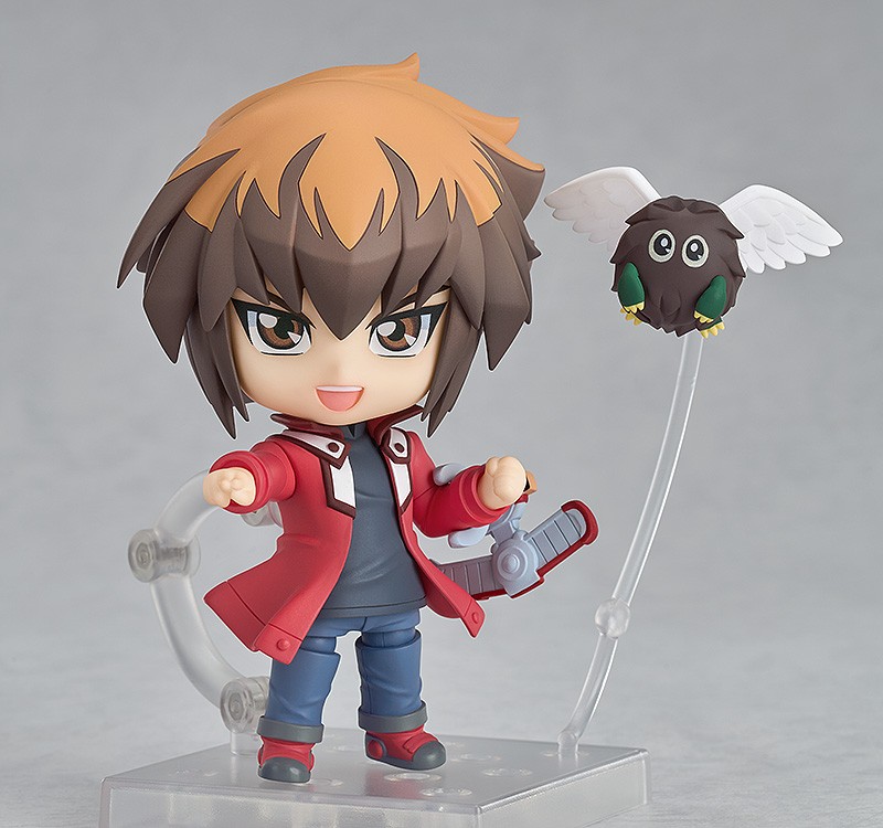 Yu-Gi-Oh! Duel Monsters GX - Hane Kuriboh - Yuki Judai - Nendoroid (#2382)