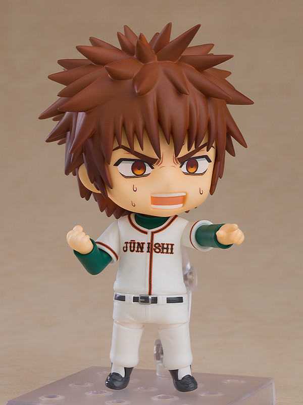 Mr. Fullswing Saruno Amakuni Nendoroid