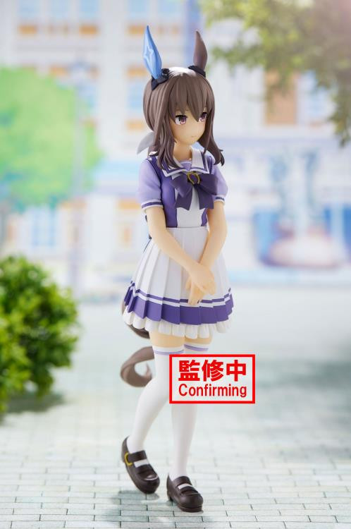 Uma Musume: Pretty Derby - Admire Vega (Bandai Spirits)