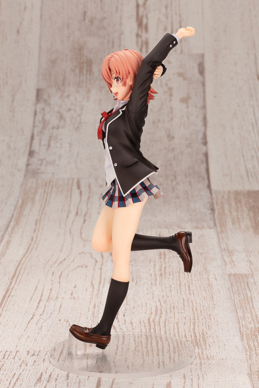 Yahari Ore no Seishun Love Comedy wa Machigatteiru. Kan Yuigahama Yui 1/8