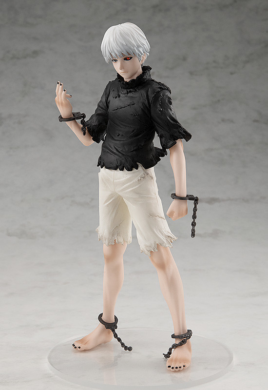 POP UP PARADE Ken Kaneki (Tokyo Ghoul)