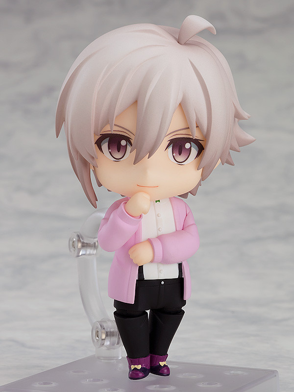 IDOLiSH7 Kujou Tenn Nendoroid