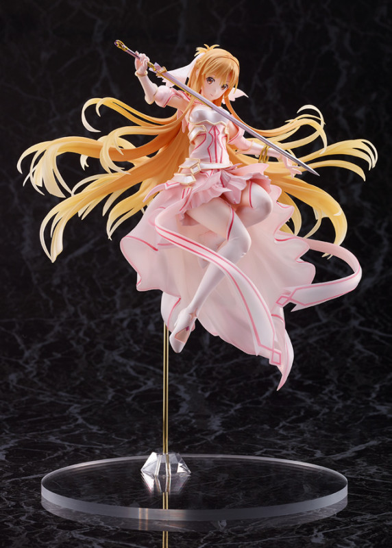 1/7 Dream Tech Asuna Stacia