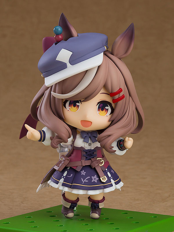 Umamusume: Pretty Derby - Matikanetannhauser - Nendoroid (#2412)