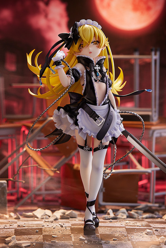 1/7 Zoku Owarimonogatari: MAIDMADE Shinobu Oshino