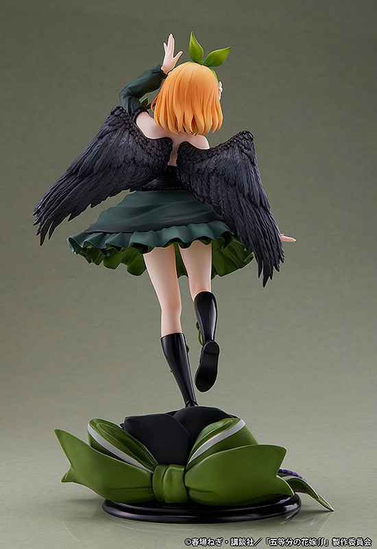 1/7 The Quintessential Quintuplets: Yotsuba Nakano: Fallen Angel Ver.