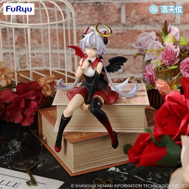 Vsinger - Luo Tianyi - Noodle Stopper Figure - Fallen Angel ver. (FuRyu)