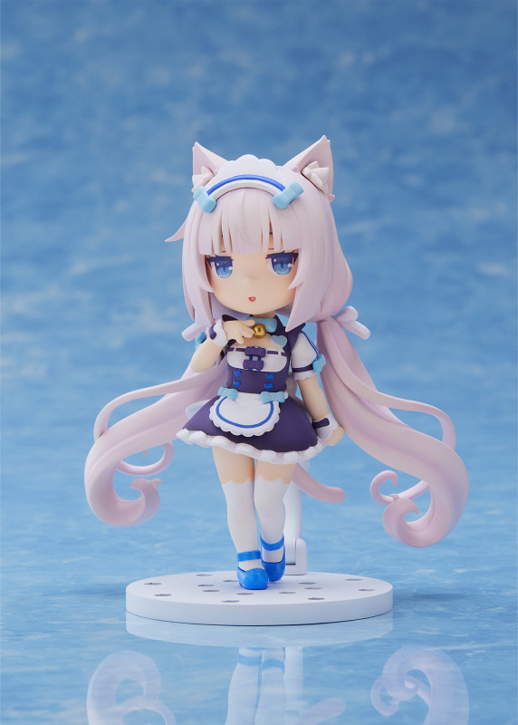 Nekopara - Vanilla - Mini Figure 100