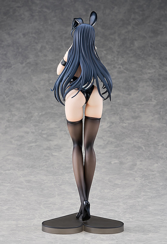 Black Bunny Aoi 1/6