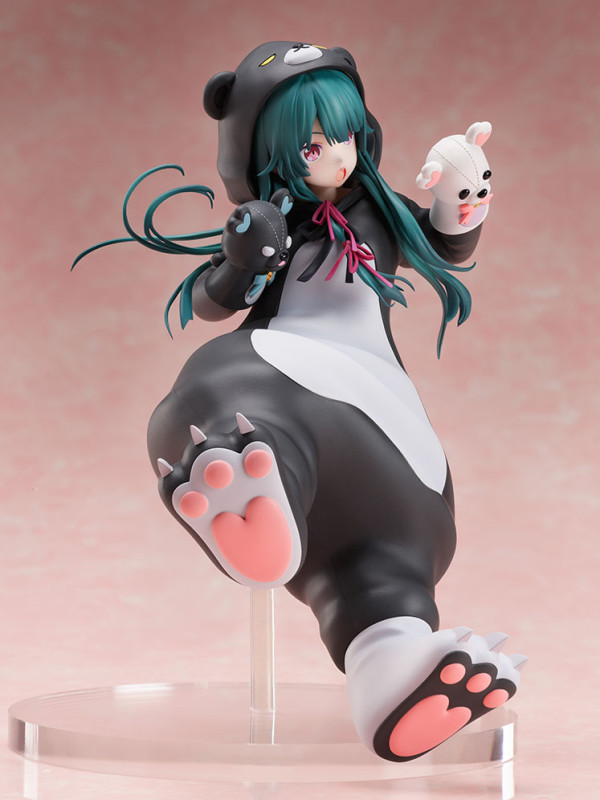 1/7 Kuma Kuma Kuma Bear Yuna