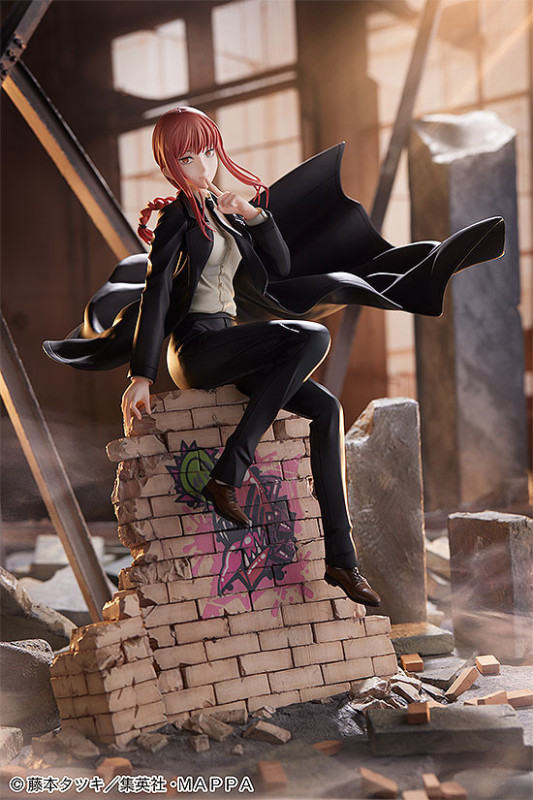 Chainsaw Man - Makima - 1/7