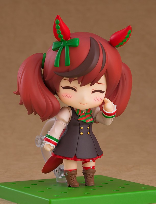 Umamusume: Pretty Derby - Nice Nature - Nendoroid (#2431)