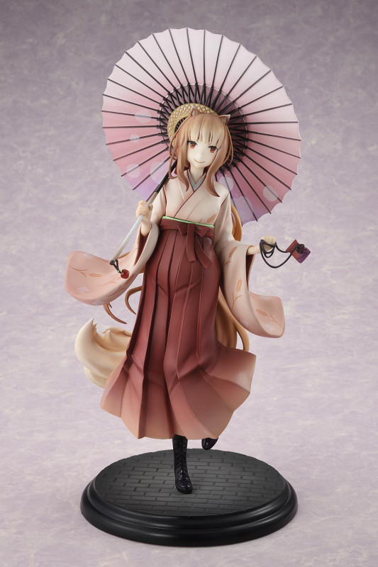 1/6 Spice and Wolf: Holo Hakama ver.