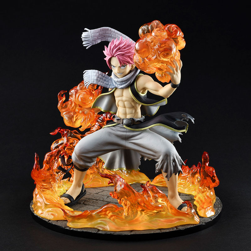 1/8 FAIRY TAIL Final Season: Natsu Dragneel