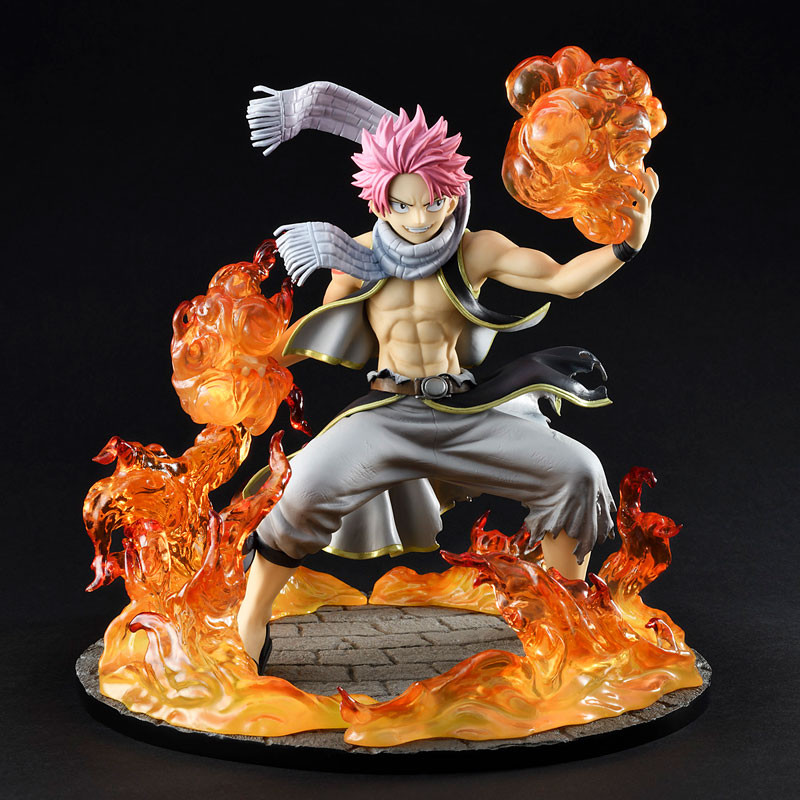 1/8 FAIRY TAIL Final Season: Natsu Dragneel