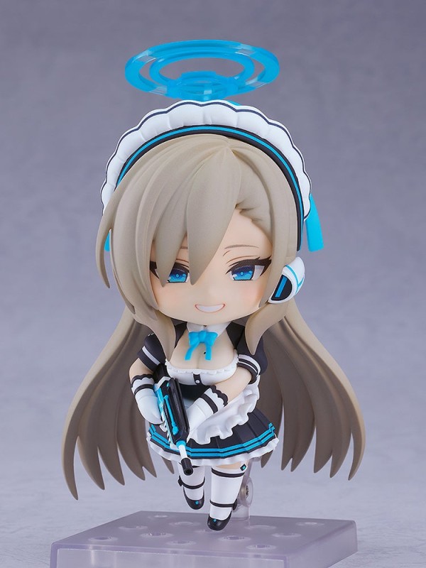 Blue Archive - Ichinose Asuna - Nendoroid (#2611)