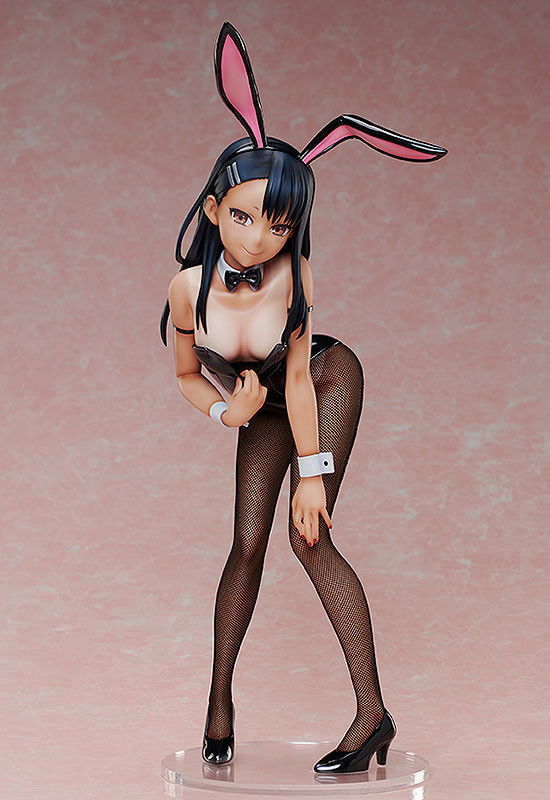 Ijiranaide, Nagatoro-san 2nd Attack - Nagatoro Hayase - B-style - Bunny Ver. - 1/4