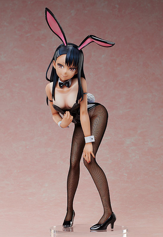 Ijiranaide, Nagatoro-san 2nd Attack - Nagatoro Hayase - B-style - Bunny Ver. - 1/4