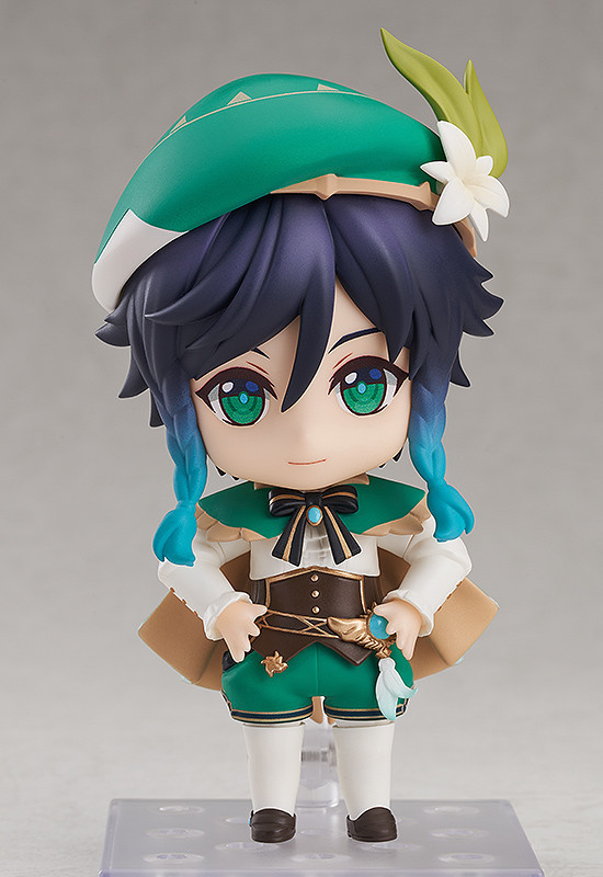 Nendoroid Venti (Genshin Impact)