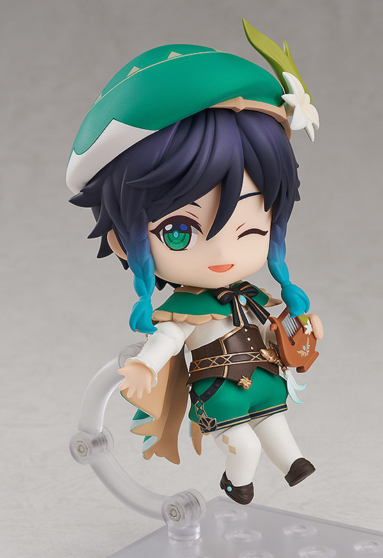 Nendoroid Venti (Genshin Impact)