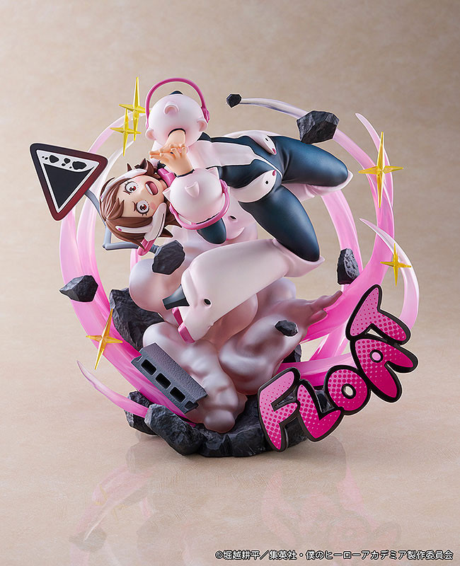 Boku no Hero Academia Uraraka Ochaco Uravity ver. 1/7