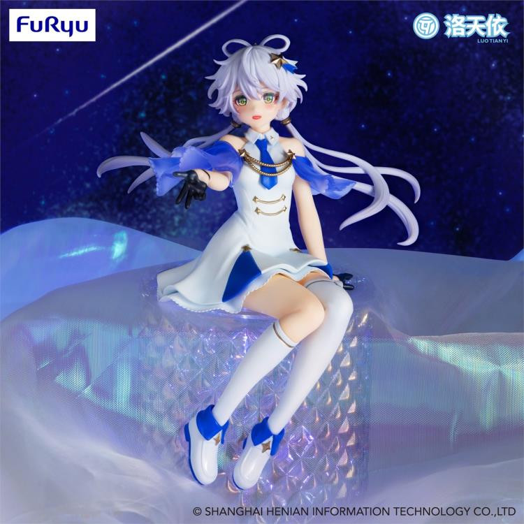 Vsinger Luo Tianyi Noodle Stopper Figure Shooting Star ver.