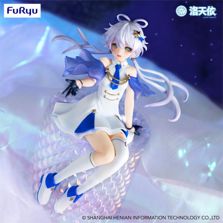 Vsinger Luo Tianyi Noodle Stopper Figure Shooting Star ver.