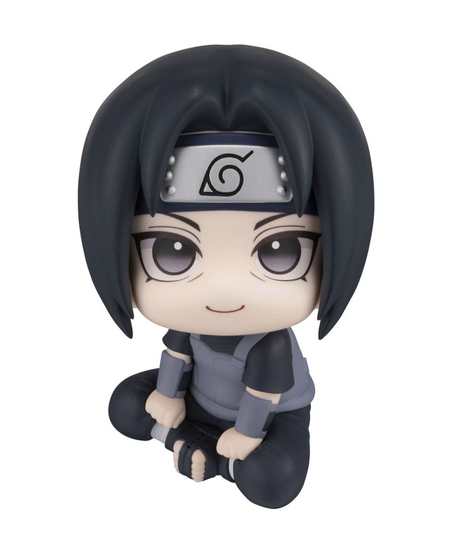 Naruto Shippuuden - Uchiha Itachi - Look Up - Anbu ver.