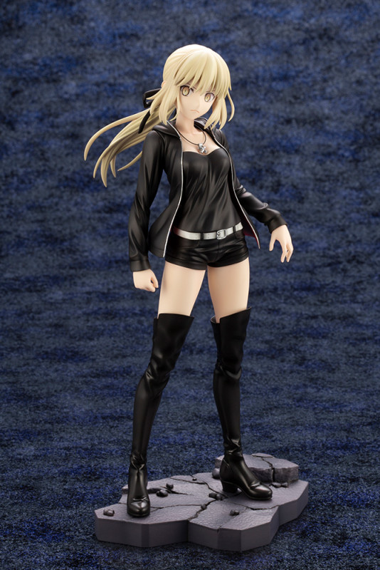 Fate/Grand Order Altria Pendragon Saber, (Alter), Casual ver. 1/7