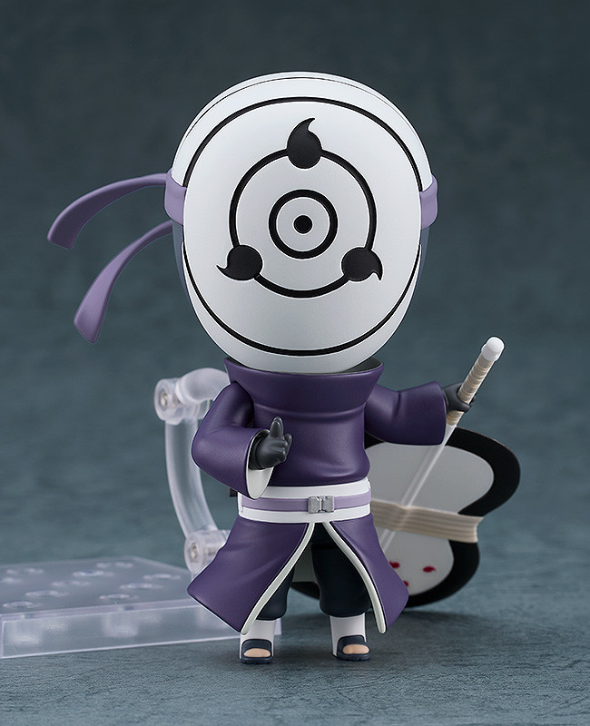 Naruto Shippuuden Uchiha Obito