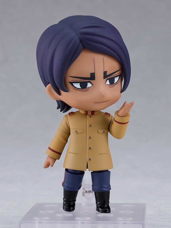 Golden Kamuy - Koito Otonoshin - Nendoroid (#2542)