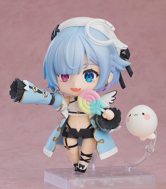 VShojo Amemiya Nazuna Nendoroid