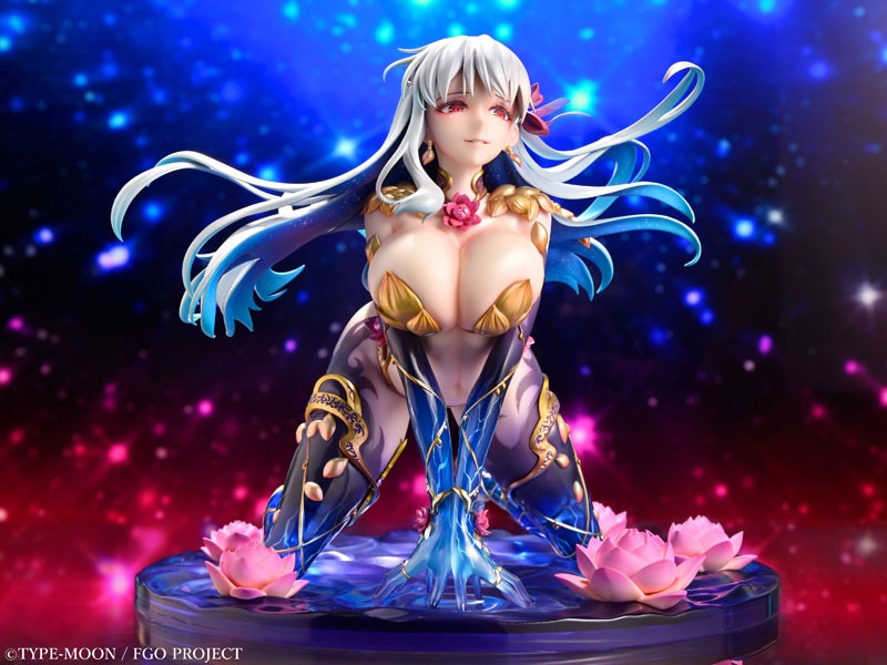 Fate/Grand Order - Kama - Assassin, Final Ascension - 1/7