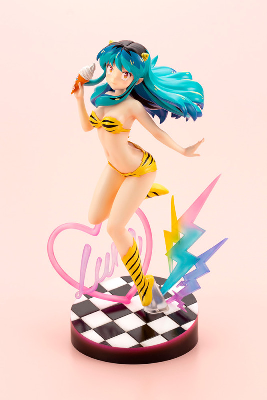 1/7 ARTFX J Lum (Urusei Yatsura)