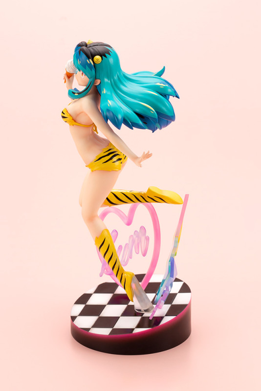 1/7 ARTFX J Lum (Urusei Yatsura)