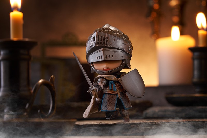 Elden Ring - Nendoroid (#2478) - Vagabond