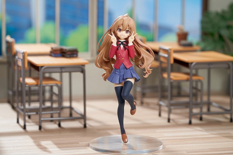 Toradora! - Aisaka Taiga - Pop Up Parade