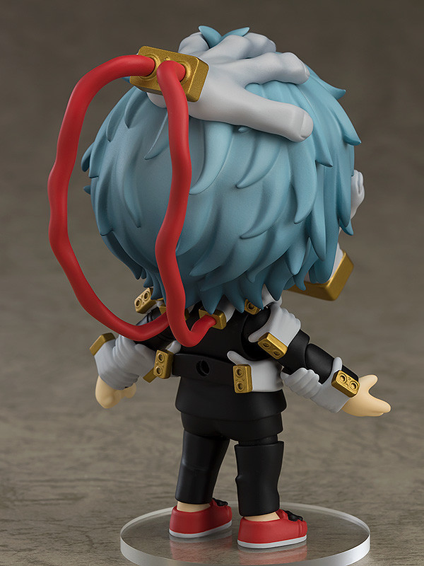 Nendoroid Tomura Shigaraki: Villain's Edition (My Hero Academia)