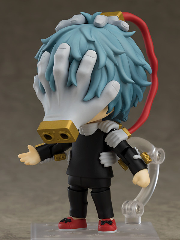 Nendoroid Tomura Shigaraki: Villain's Edition (My Hero Academia)