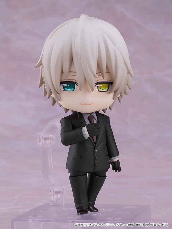 Inu x Boku SS - Miketsukami Soushi - Nendoroid (#2594)